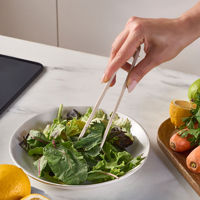 Karaca Ekin Silikon Maşa