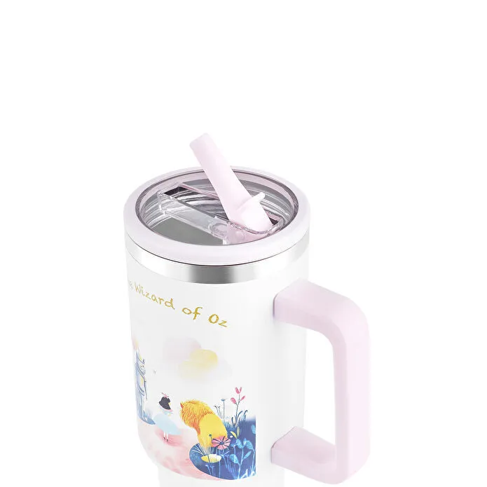 Karaca Star Hero Ozi Çelik Sızdırmaz Termos 1150 ml