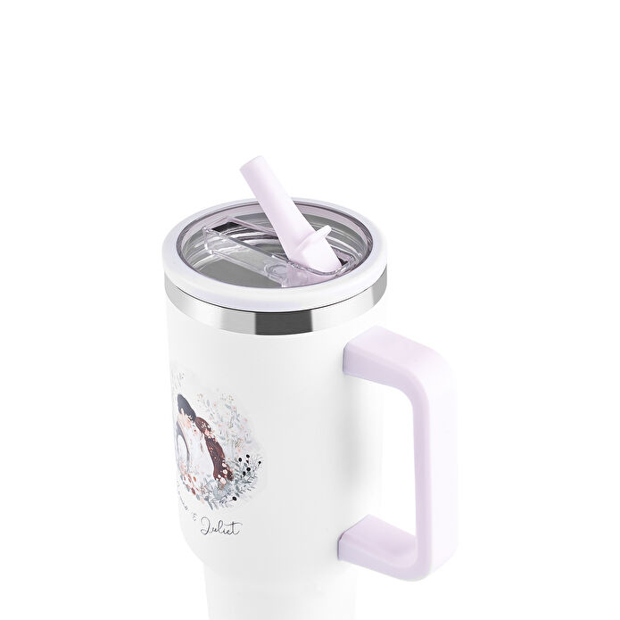 Karaca Star Hero Romeos Çelik Sızdırmaz Termos 1150 ml