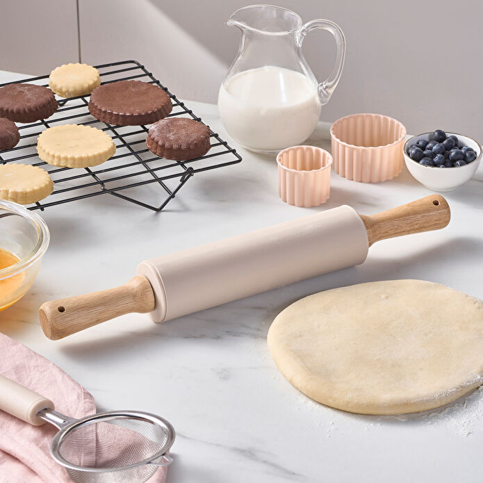 Karaca Ekin Silikon Merdane