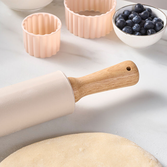 Karaca Ekin Silikon Merdane