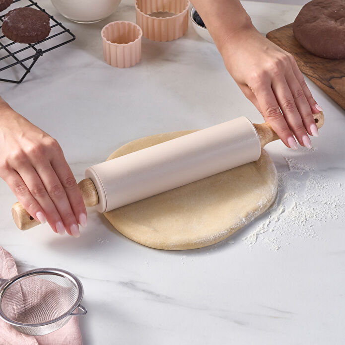 Karaca Ekin Silikon Merdane