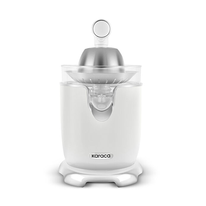 Karaca Vintage Craft Narenciye Sıkacağı Cream