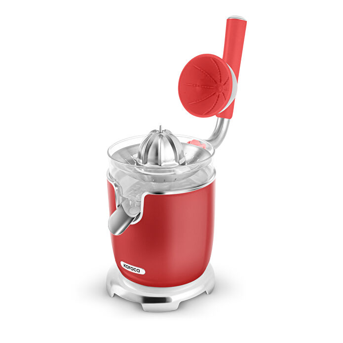 Karaca Vintage Craft Narenciye Sıkacağı Red