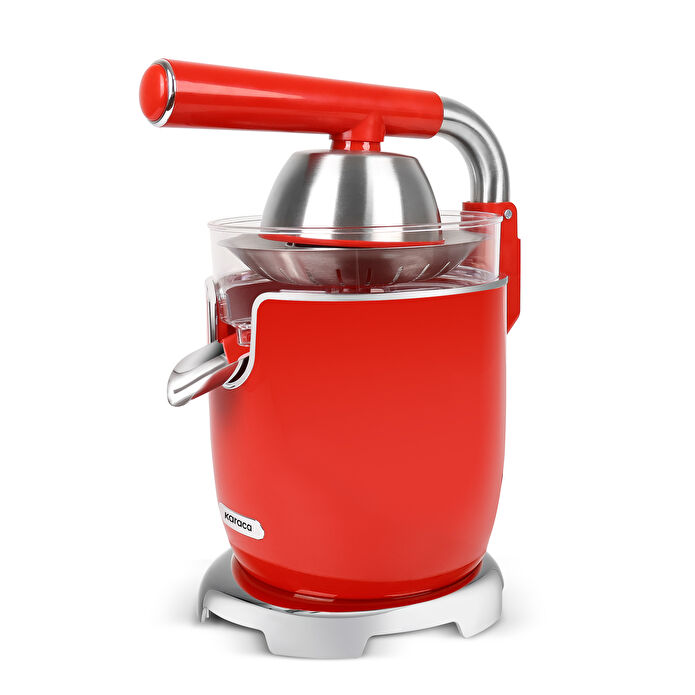 Karaca Vintage Craft Narenciye Sıkacağı Red