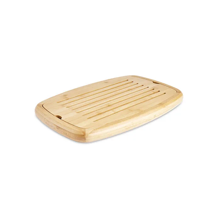 Karaca Bambu Aria 3 in 1 Kesme ve Sunum Tahtası