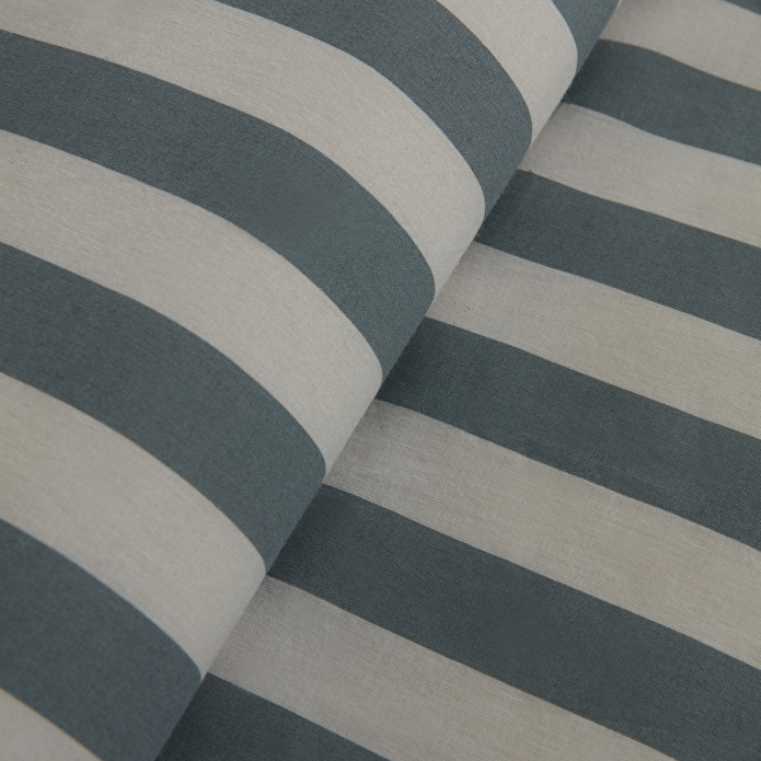 Karaca Home Ripple Çift Kişilik Nevresim Takımı Mavi