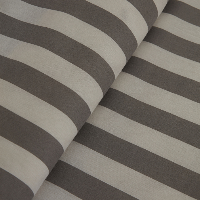 Karaca Home Ripple Tek Kişilik Nevresim Takımı Gri