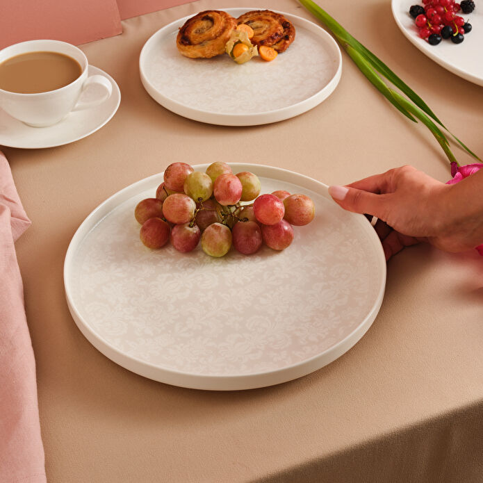 Karaca Minerva Servis Tabağı 27 cm