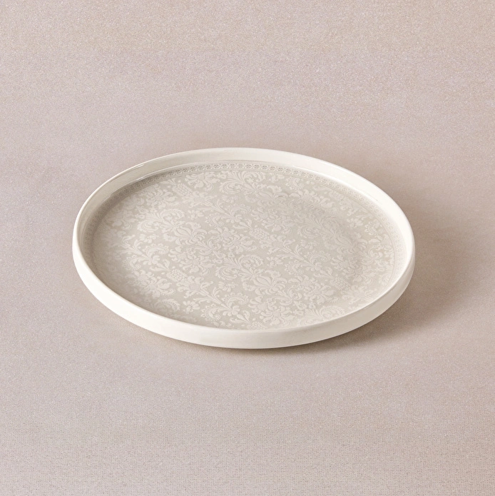 Karaca Minerva Pasta Tabağı 20 cm