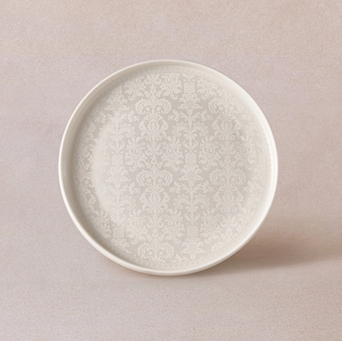 Karaca Minerva Pasta Tabağı 20 cm