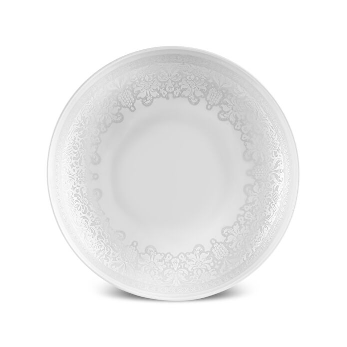 Karaca Minerva Çukur Tabak 19 cm