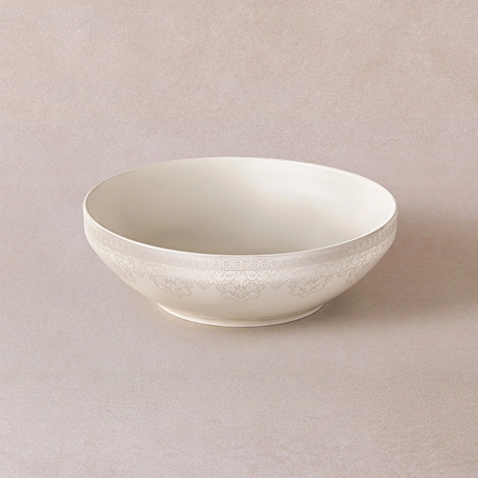 Karaca Minerva Bowl Kase 23 cm
