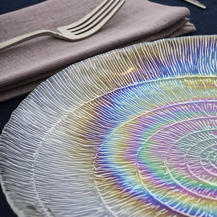 Karaca Spiral 7 Parça Pasta/Tatlı Seti