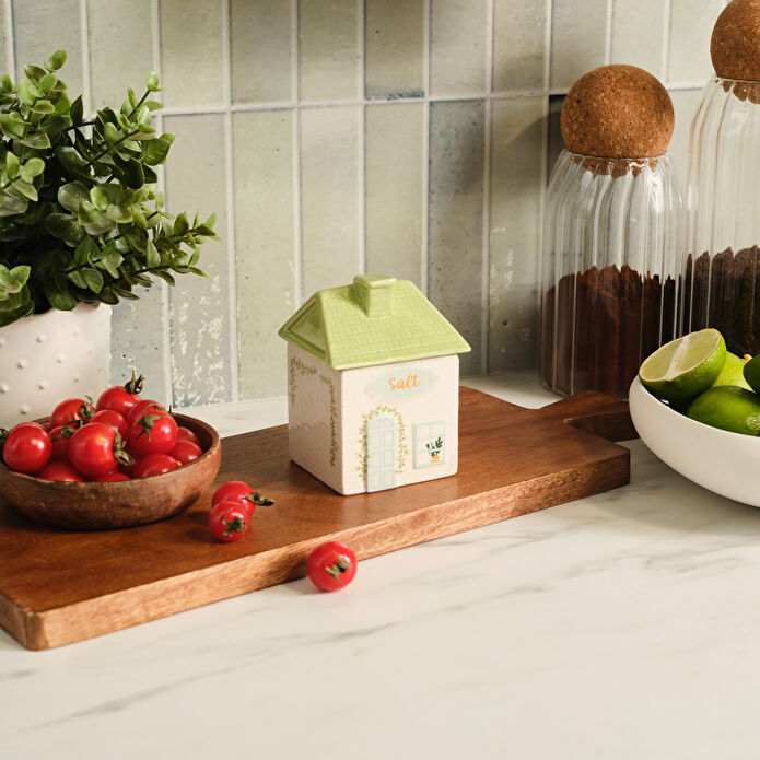 Karaca Town Baharatlık Tuzluk