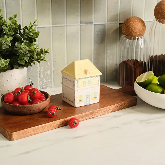 Karaca Town Baharatlık Karabiberlik