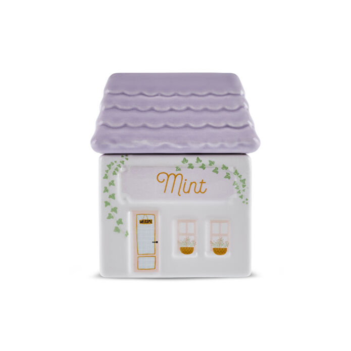 Karaca Town Baharatlık Nanelik