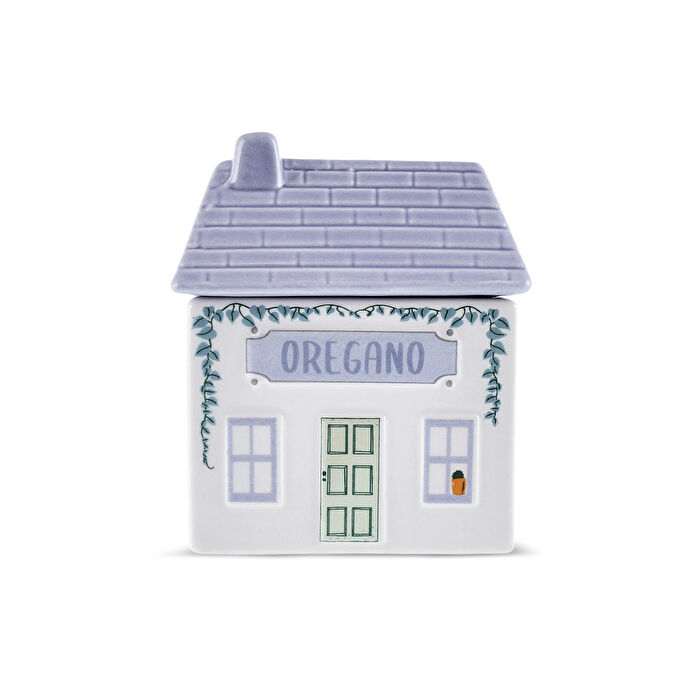 Karaca Town Baharatlık Kekiklik