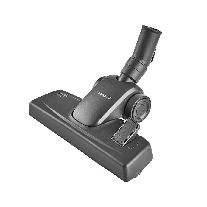 Karaca Vantuz Action Force X10 Elektrikli Süpürge Royal Purple