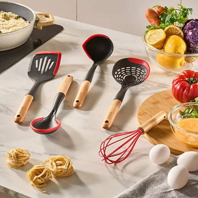 Karaca Atlas 5 Parça Servis Seti