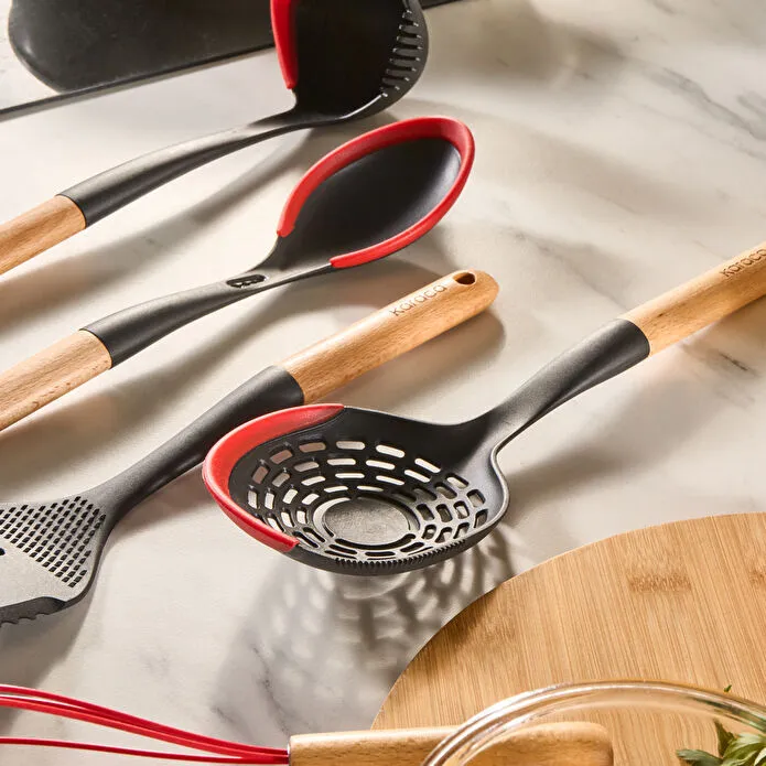 Karaca Atlas 5 Parça Servis Seti