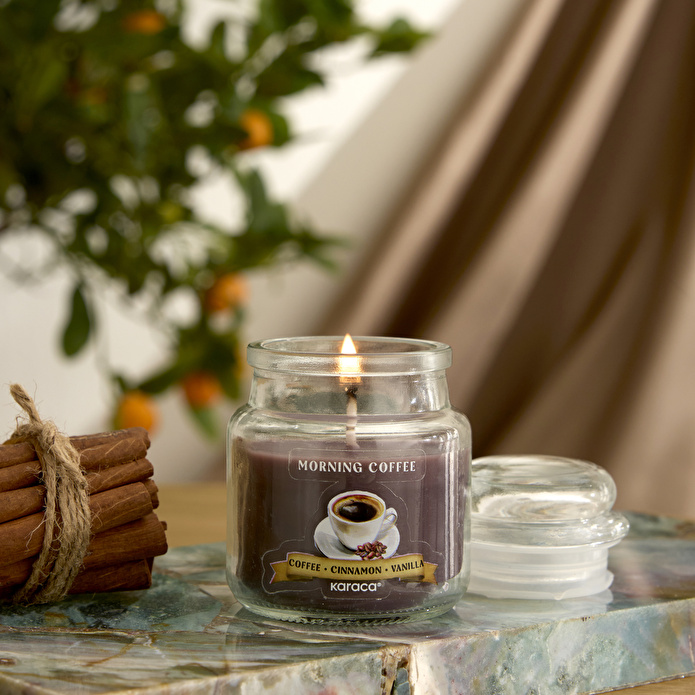 Karaca Home Terapi Brownie Kokulu Mum 65 gr