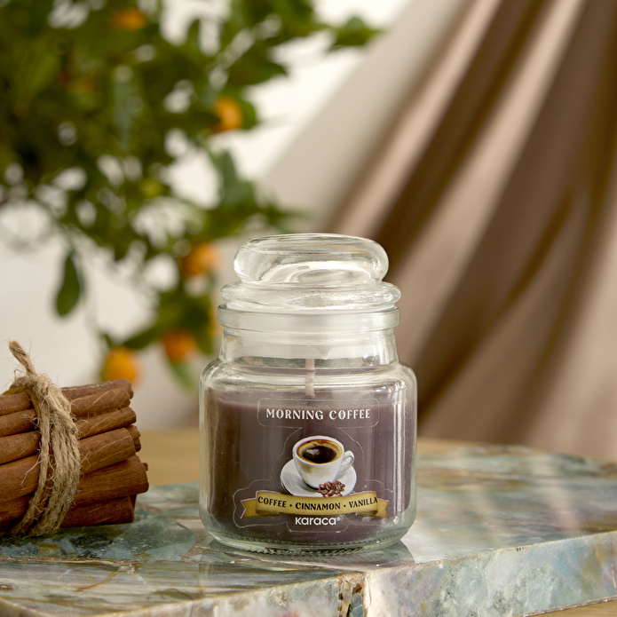 Karaca Home Terapi Brownie Kokulu Mum 65 gr