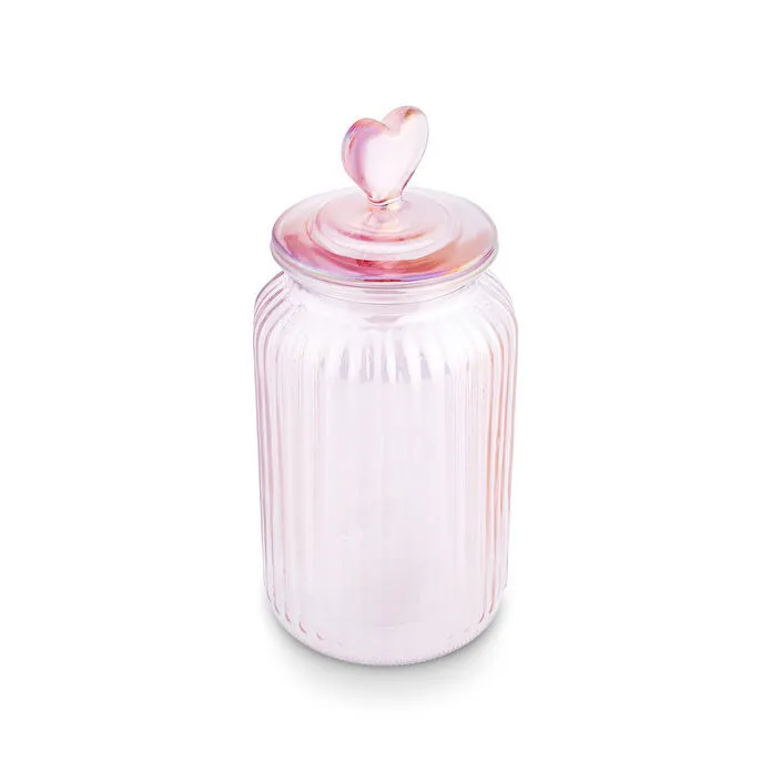 Karaca Lovia Lüsterli Saklama Kabı 1300 ml