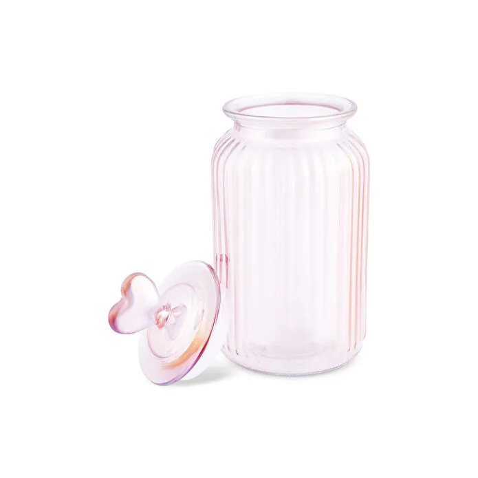 Karaca Lovia Lüsterli Saklama Kabı 1300 ml