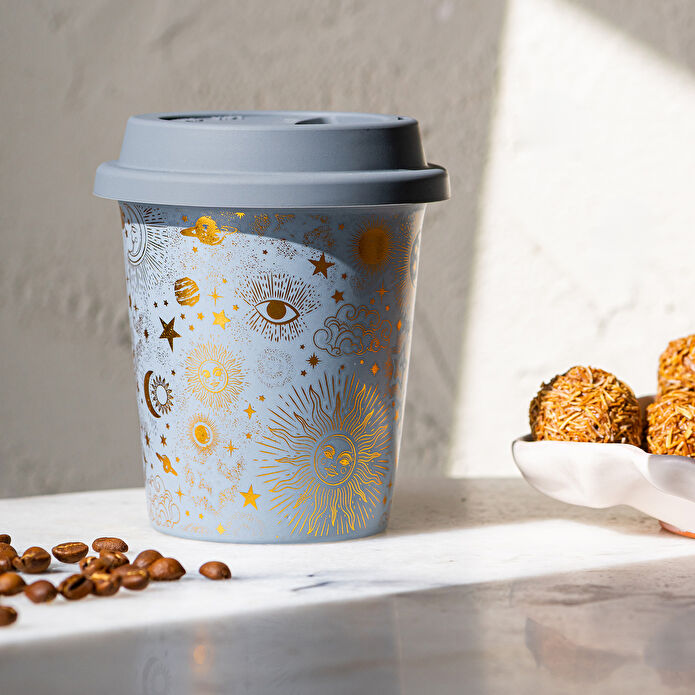 Emsan Mars Kupa 300 ml