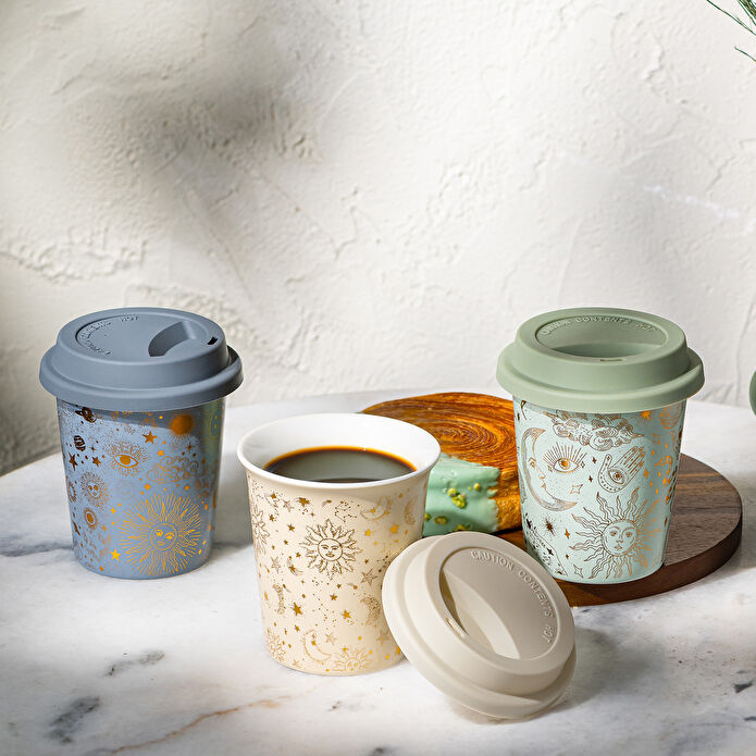 Emsan Mars Kupa 300 ml