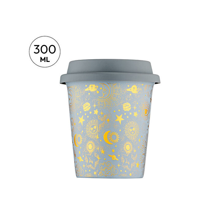 Emsan Mars Kupa 300 ml