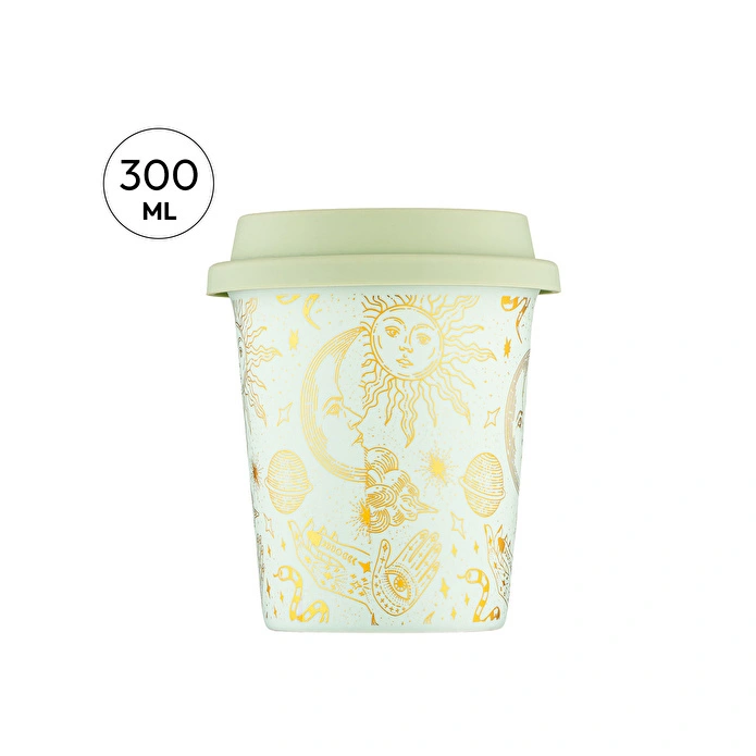 Emsan Merkür Kupa 300 ml