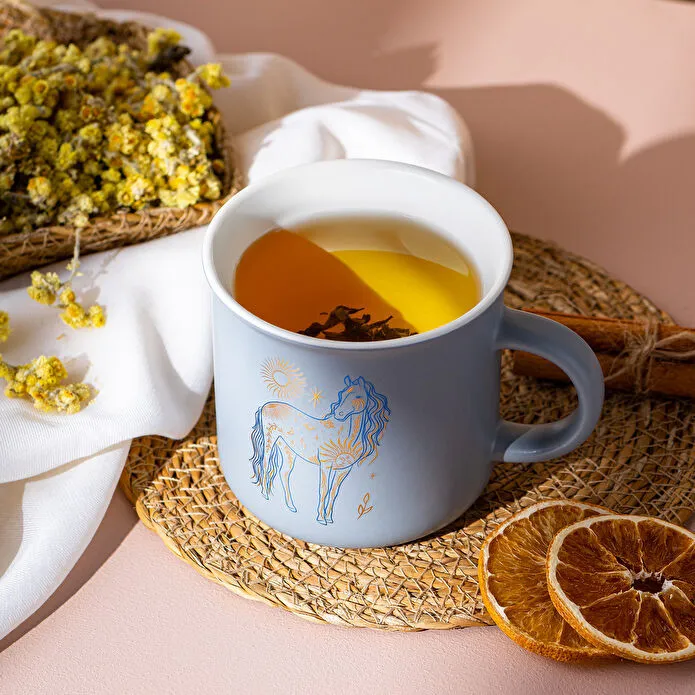 Emsan Magic Kupa 380 ml