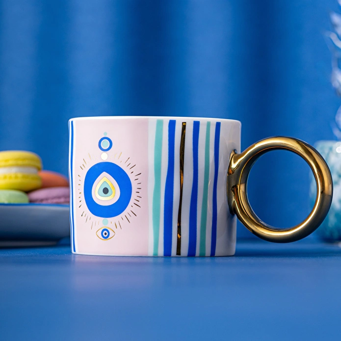 Emsan Nazar Kupa 370 ml