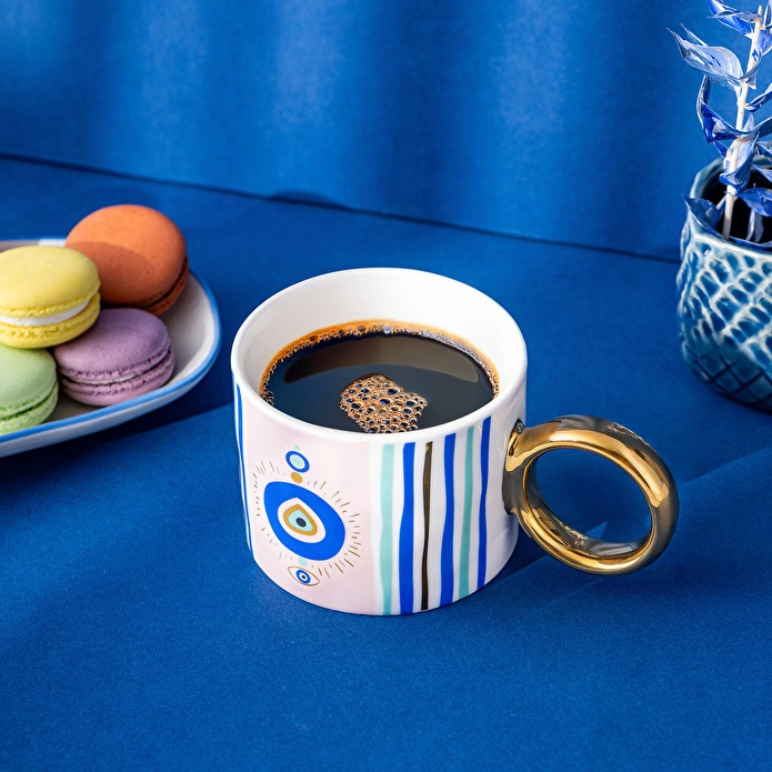 Emsan Nazar Kupa 370 ml