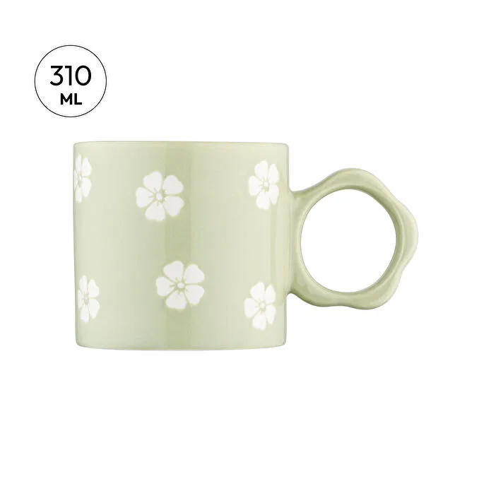 Emsan Papatya Kupa 310 ml