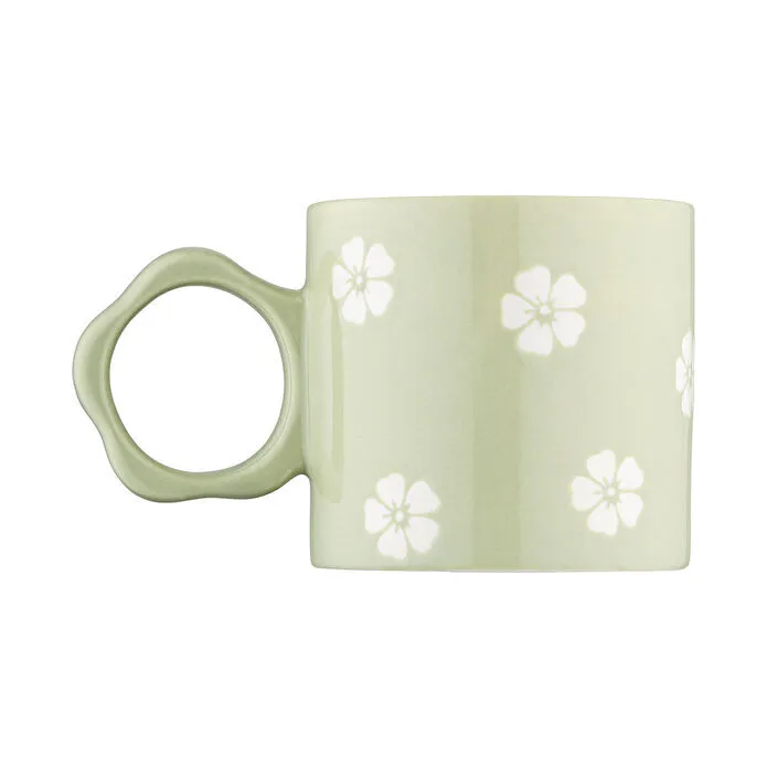 Emsan Papatya Kupa 310 ml