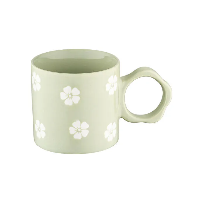 Emsan Papatya Kupa 310 ml