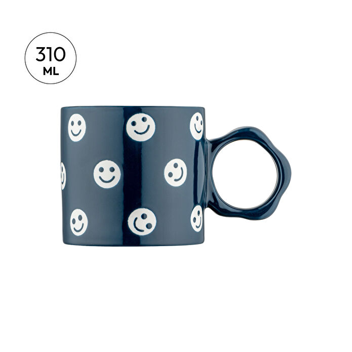 Emsan Smile Kupa 310 ml