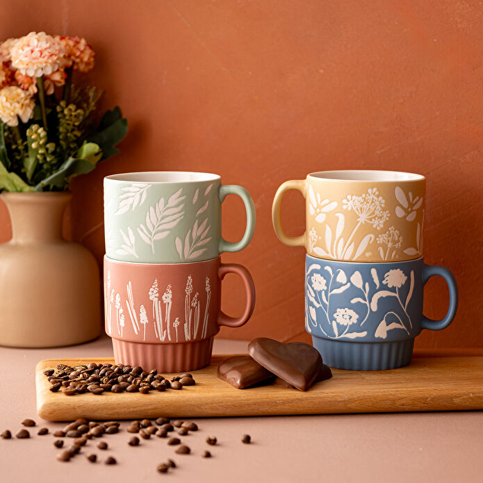 Emsan Grace Kupa 350 ml