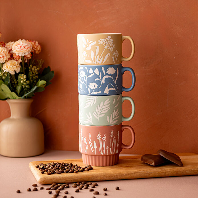 Emsan Grace Kupa 350 ml