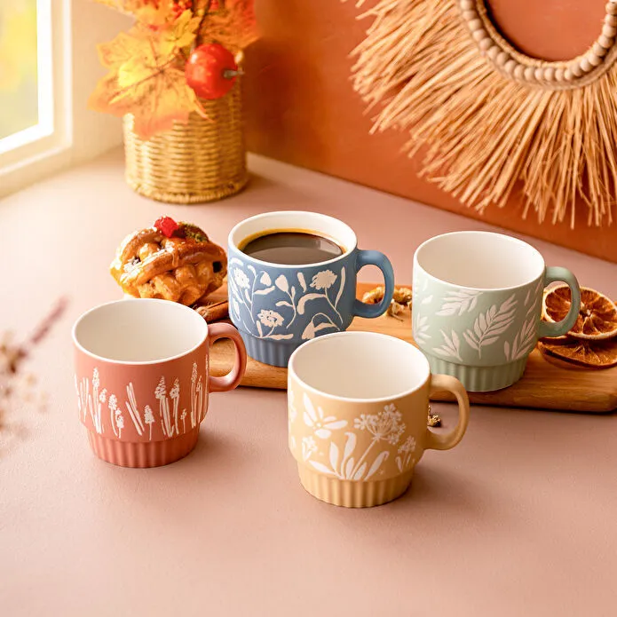 Emsan Paradise Kupa 350 ml