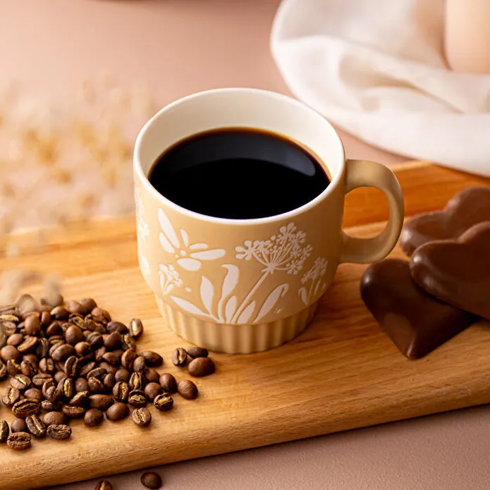 Emsan Paradise Kupa 350 ml