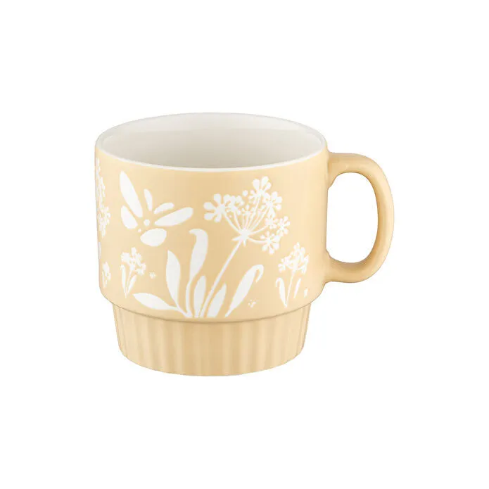 Emsan Paradise Kupa 350 ml