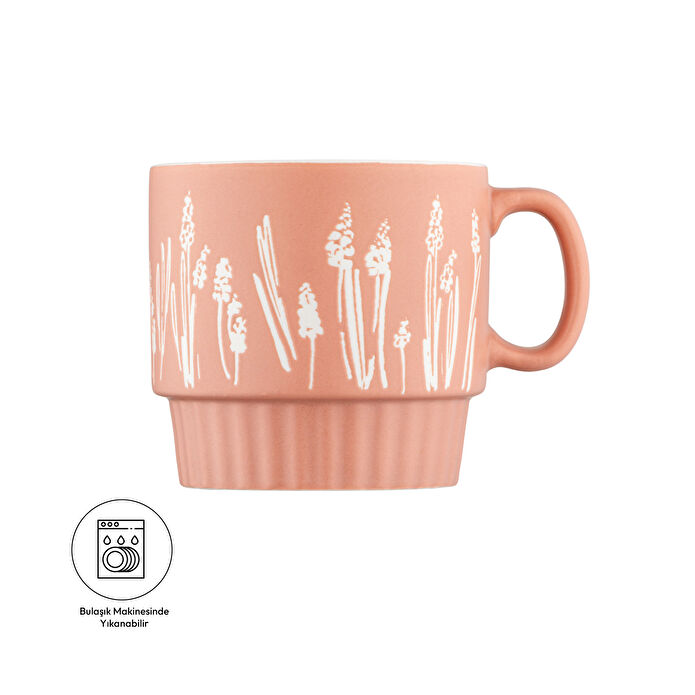 Emsan Whisper Kupa 350 ml