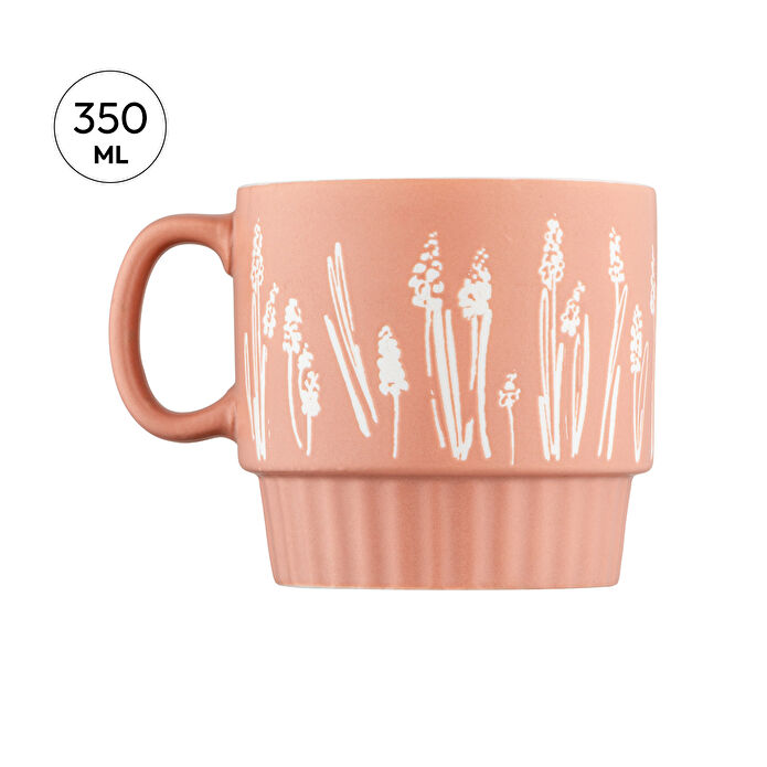 Emsan Whisper Kupa 350 ml