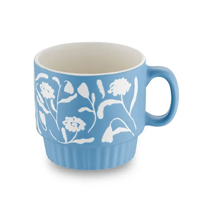 Emsan Bloom Kupa 350 ml