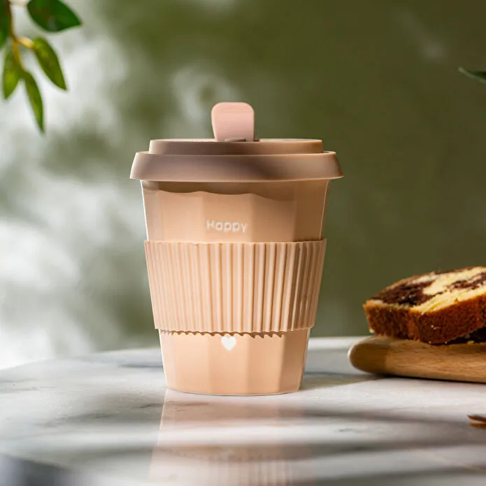 Emsan Happy Kupa 300 ml