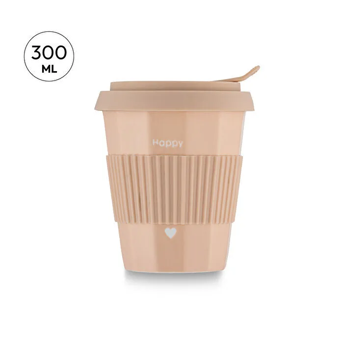 Emsan Happy Kupa 300 ml